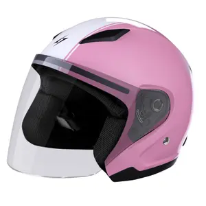 Skum til motorcykelhjelm til børn Stormer Flash image-0