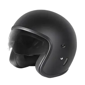 Motorcycle helmet interior Stormer Bomber image-0