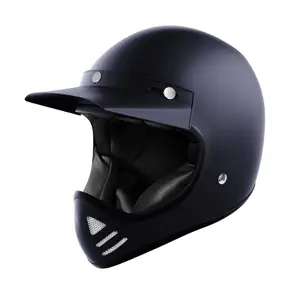 Visière casque moto cross Stormer image-1