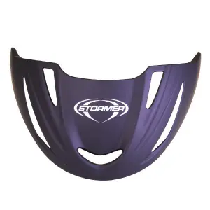 Visier Motorradhelm Stormer Vega/Sun Evo image-0