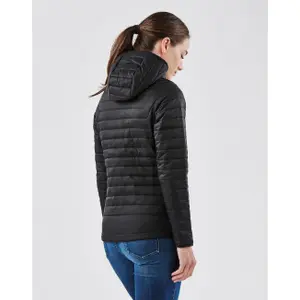 Damen-Daunenjacke Stormtech Gravity image-2