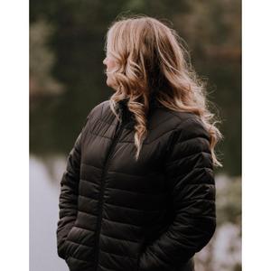 Damen-Daunenjacke Stormtech Altitude image-1