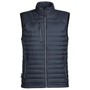 Sleeveless down jacket Stormtech Gravity Thermal image-0