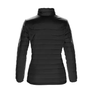 Langarm-Weste Damen Stormtech Nautilus image-1