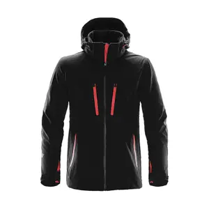 Casaco Softshell Stormtech Patrol