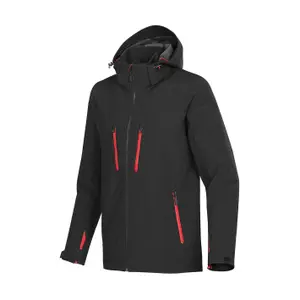 Casaco Softshell Stormtech Patrol image-1