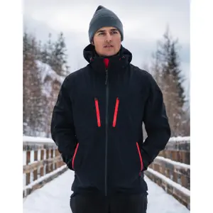 Casaco Softshell Stormtech Patrol image-2