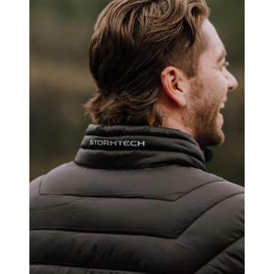 Puffed jacket Stormtech Altitude image-2