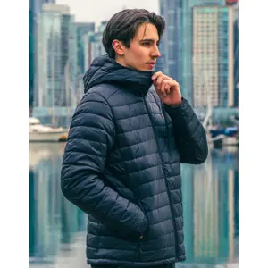 Termisk jakke Stormtech Stavanger image-2