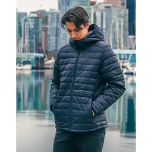 Termisk jakke Stormtech Stavanger image-1