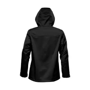 Softshell hooded jacket Stormtech Epsilon 2 image-1