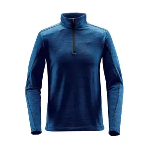 Quarter-zip thermal shirt Stormtech image-0