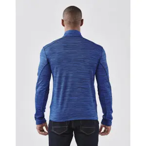Quarter-zip thermal shirt Stormtech image-3