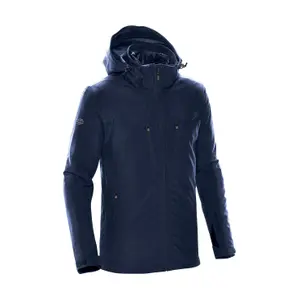 Jakke Stormtech Matrix System image-1