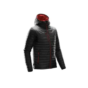 Puffer jacket Stormtech Gravity Thermal image-2