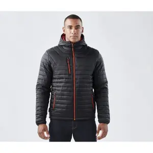 Puffer jacket Stormtech Gravity Thermal image-3