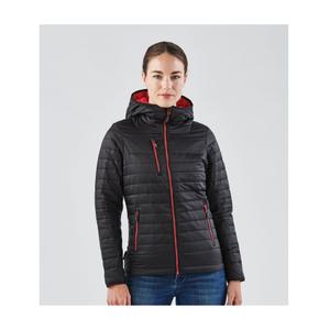 Women's Puffer jacket Stormtech Gravity Thermal image-3