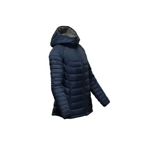 Women's Long Sleeve Puffer Jacket Stormtech Stavanger image-1