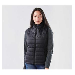 Women's down jacket Stormtech image-3
