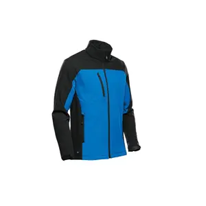 3-lagige Softshell-Jacke Stormtech Cascades image-2