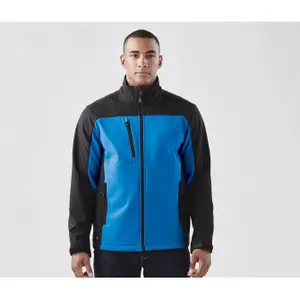3-lagige Softshell-Jacke Stormtech Cascades