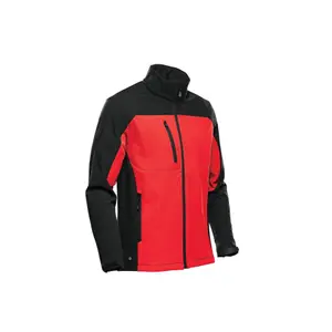 3-lagige Softshell-Jacke Stormtech Cascades image-2