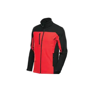 3-lagige Softshell-Jacke Stormtech Cascades image-3