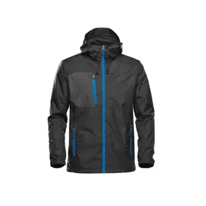 Regenjacke mit Kapuze Stormtech Olympia