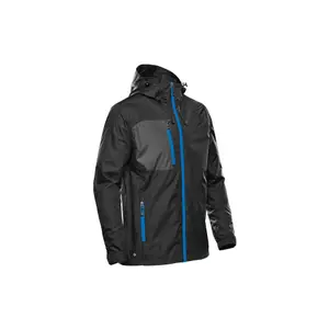 Regenjacke mit Kapuze Stormtech Olympia image-2