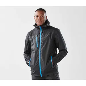 Regenjacke mit Kapuze Stormtech Olympia image-3