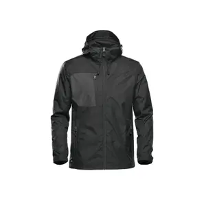 Regenjacke mit Kapuze Stormtech Olympia