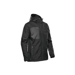Regenjacke mit Kapuze Stormtech Olympia image-2