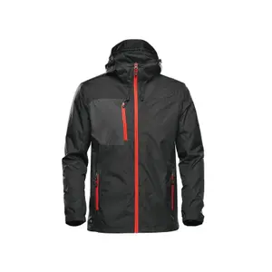 Regenjacke mit Kapuze Stormtech Olympia