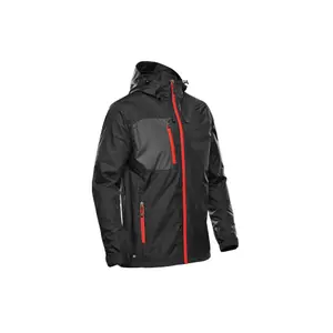 Regenjacke mit Kapuze Stormtech Olympia image-2
