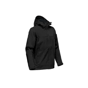 Waterdichte jas met capuchon Stormtech softshell image-2