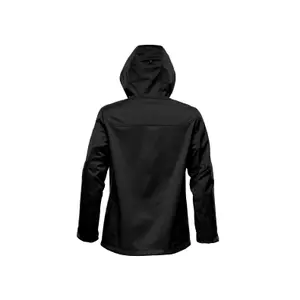 Waterdichte jas met capuchon Stormtech softshell image-1