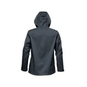 Regenjacke mit Kapuze Stormtech softshell image-1