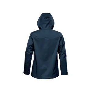 Softshell-jakke med hætte Stormtech Epsilon image-1