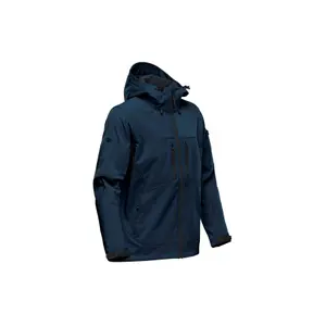 Softshell-jakke med hætte Stormtech Epsilon image-2