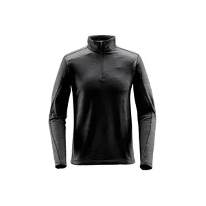 Thermal fleece sweatshirt 1/4 zip Stormtech image-0