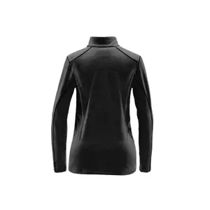 Thermal fleece sweatshirt 1/4 zip Stormtech image-1