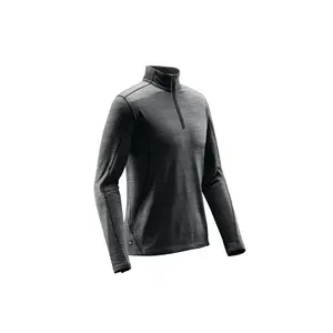 Thermal fleece sweatshirt 1/4 zip Stormtech image-2
