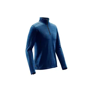 Thermal fleece sweatshirt 1/4 zip Stormtech image-2