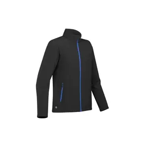 Softshell-jacka Stormtech Orbiter image-3