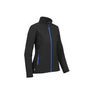 Women's softshell jacket Stormtech Orbiter image-3