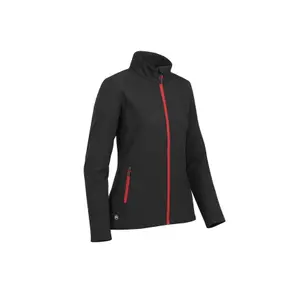 Women's softshell jacket Stormtech Orbiter image-2