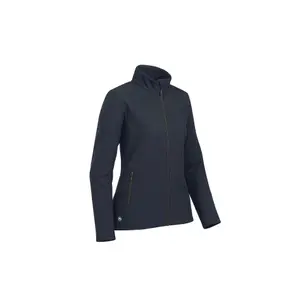 Women's softshell jacket Stormtech Orbiter image-2