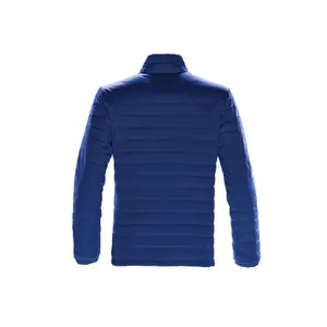 Padded Waterproof Jacket Stormtech Nautilus image-1