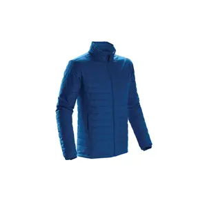 Padded Waterproof Jacket Stormtech Nautilus image-2