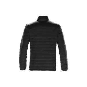 Padded Waterproof Jacket Stormtech Nautilus image-1